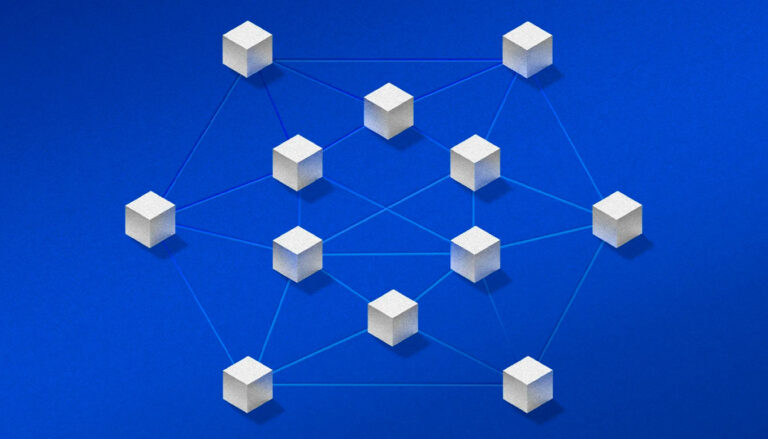 Leia mais sobre o artigo Blockchain Descomplicada: Entenda a Tecnologia Por Trás do Bitcoin